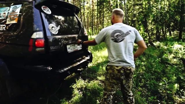Pajero sport на дне независимости. База 4х4. Mudroads. смотреть онлайн