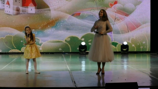 Юбилейный концерт Вдохновения Нам 5 лет 2 часть смотреть онлайн