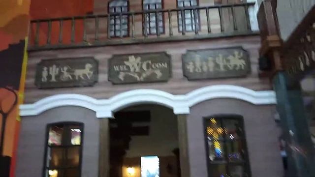 РФ.Самара.Торговый центр Western Park.04.02.2020г. смотреть онлайн