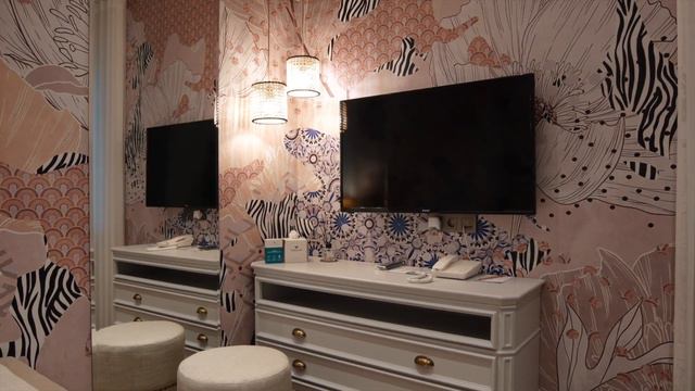 Papillon Ayscha Hotel | Deluxe Villa Film смотреть онлайн