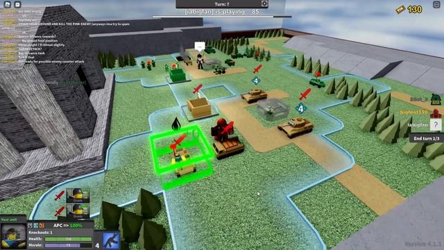 NEKOLAND in Roblox Noobs in combat смотреть онлайн