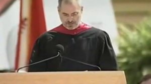 Речь Стива Джобса перед выпускниками Стэнфорда - НА РУССКОМ
