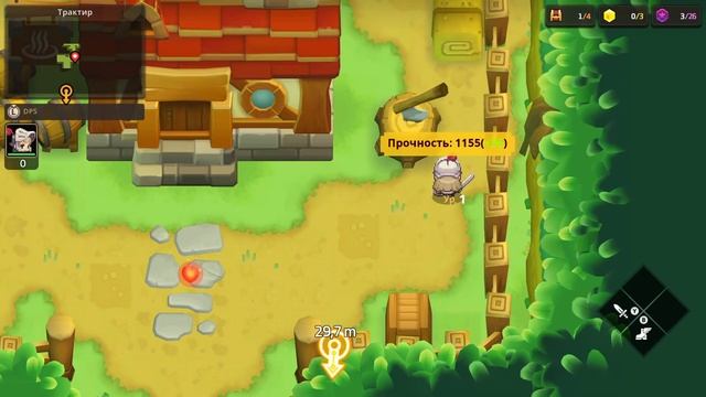 ? GUARDIAN TALES НА НИНТЕНДО СВИТЧ ОЛЕД ПЕРВЫЙ ВЗГЛЯД ОБЗОР / GUARDIAN TALES NINTENDO SWITCH OLED смотреть онлайн