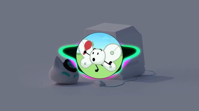 Почему котикам компьютеры не нравятся — Bot AI Cover смотреть онлайн