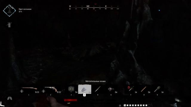 RIKSHOW - Hunt Showdown (#19 The Researcher). смотреть онлайн