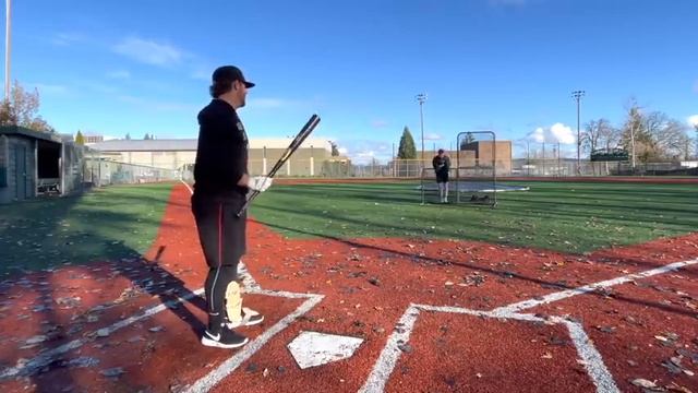 Wood Bat Madness 2.0 | 'Wood Composite' Super Regional (Baum Bat vs. DeMarini) смотреть онлайн