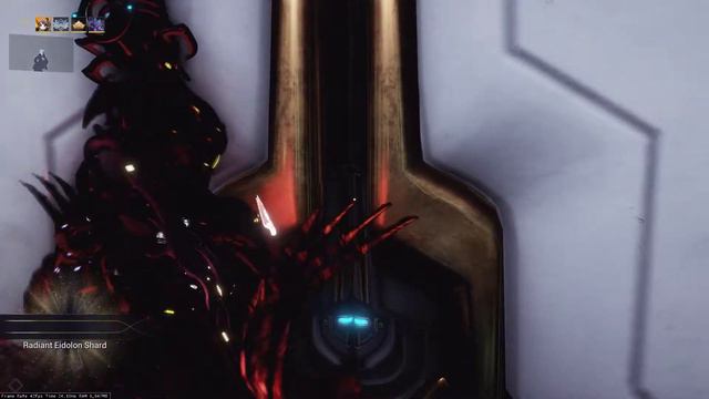 Warframe 6x3 with Garuda + Vectis (PC) смотреть онлайн