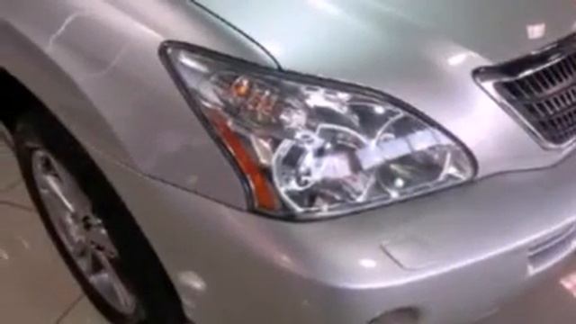 2006 Lexus RX Fishers IN смотреть онлайн