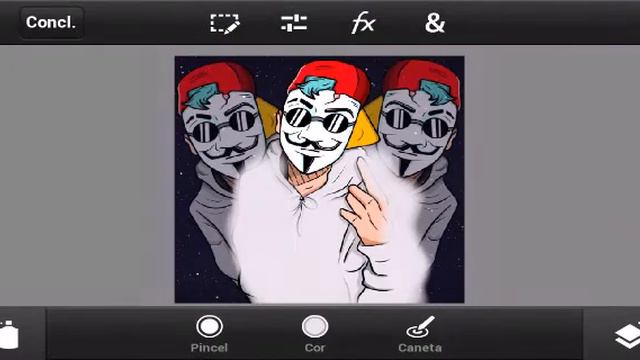 COMO FAZER UMA CARTOON DORGAS:) смотреть онлайн