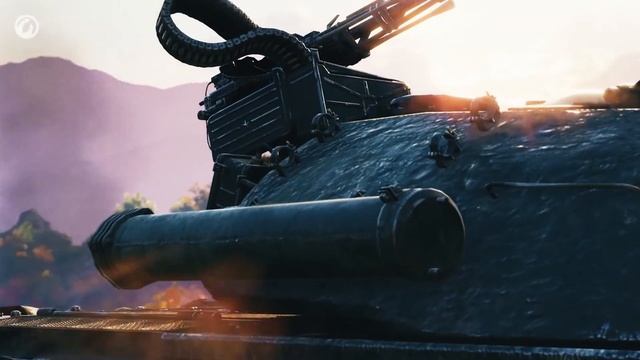 Новости и акции WoT - Март 2/2 смотреть онлайн