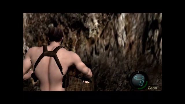 Resident evil 4 mod Leon remake capitulo 1-2 смотреть онлайн