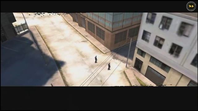 Gangstar Rio: City of Saints - Обзор смотреть онлайн