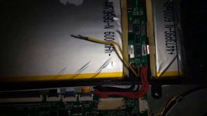 Ноутбук не видит батарею. Временное решение. Ремонт ноутбука аккумулятора.