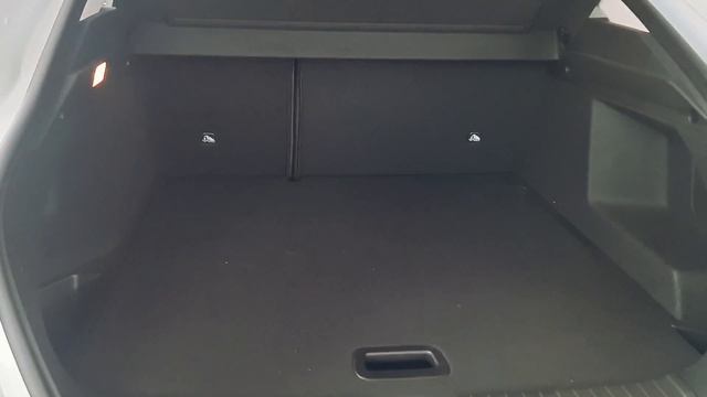 Renault Arkana Zen Showcase смотреть онлайн