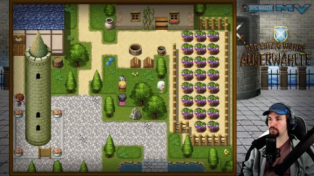 Let's Play "Der einzig Wahre Auserwählte"! ~ Part 04 смотреть онлайн