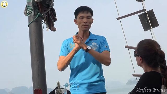 freelancelifestyle ru Vietnam 34 2 Bai Tu Long Bay смотреть онлайн