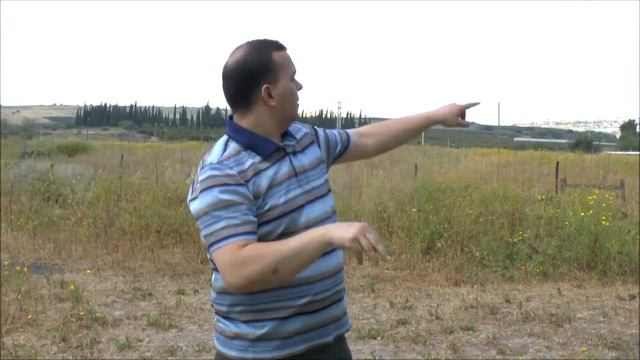 Израиль: Капернаум смотреть онлайн