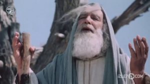 Hz. Yusuf Dizisi 38.Bölüm