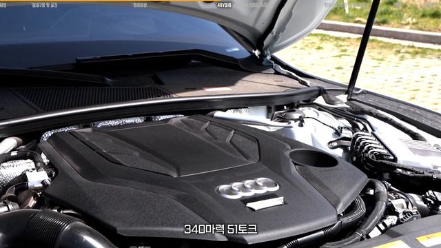아우디 A7 55TFSI quattro 솔직담백 시승기ㅣ기본 1000만원 할인!? CLS보다 2000만원이 저렴한 4도어 쿠페 세단. смотреть онлайн