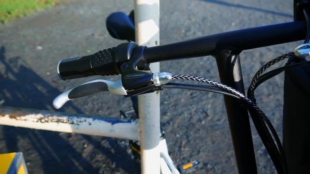 Электровелосипед Moratti Ebike. Не покупайте пока не посмотрите это видео