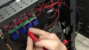 Flying Bear Ghost 5 Замена драйверов TMC 2209. Делаем принтер тише