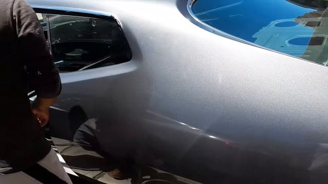 FORD TORINO 1971 COBRA JET (2) смотреть онлайн