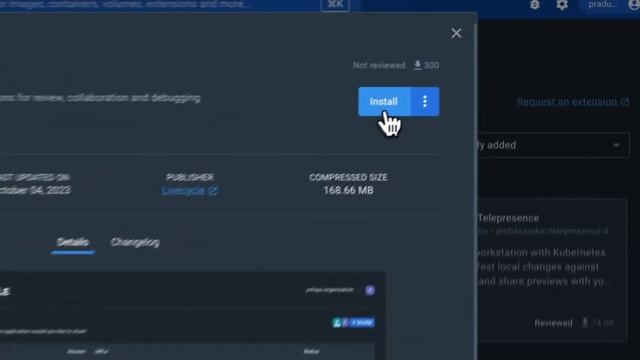 Getting started with the Livecycle Docker Extension смотреть онлайн