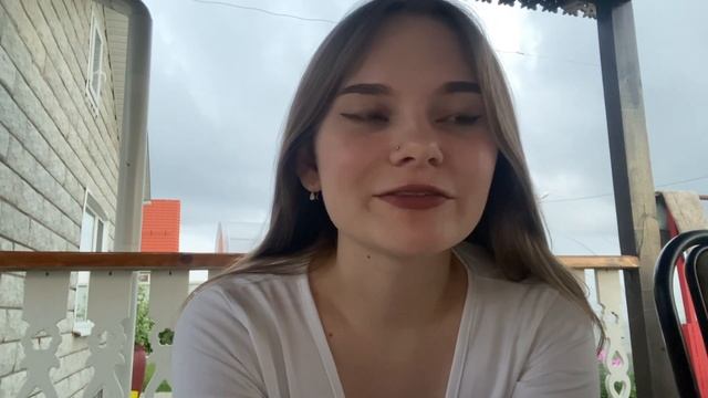 Влог, наполненный любовью ❤️ смотреть онлайн