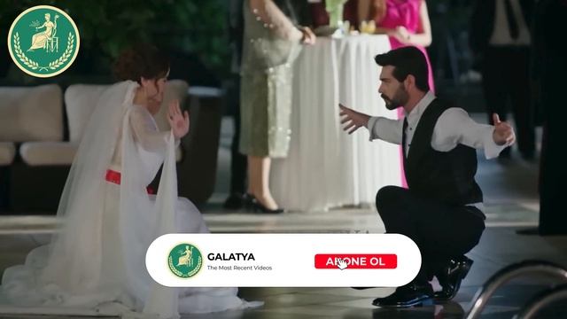 THE DANCE OF BARAN AND DİLAN - EPİSODE 144 смотреть онлайн