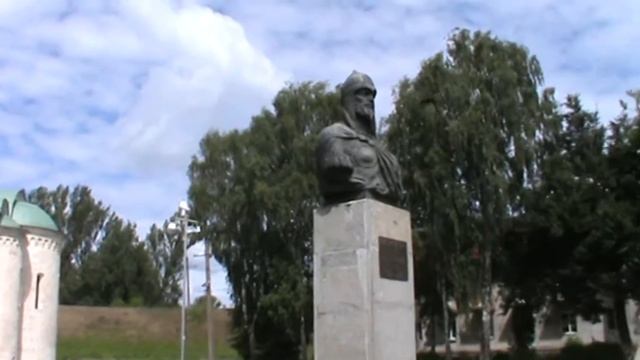 Экскурсия по городу Переславль-Залесский смотреть онлайн