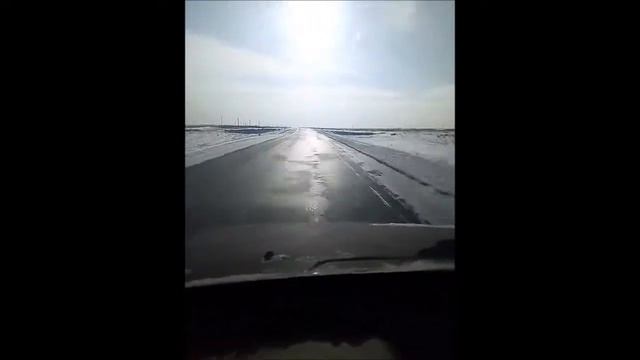Перегоняю Оку) Ода Оке! смотреть онлайн