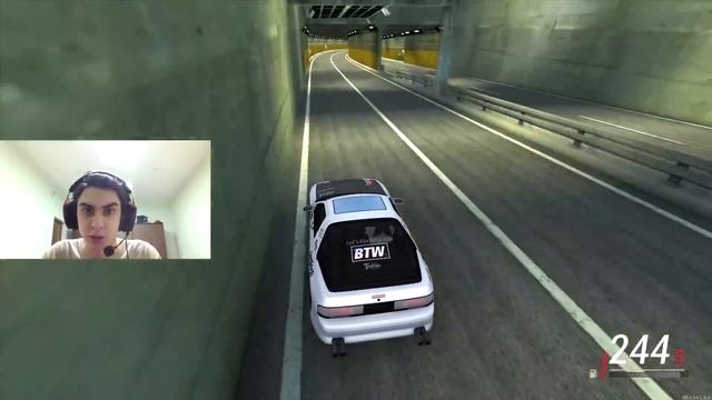Я ВЕРНУЛСЯ НА DRIFT PARADISE смотреть онлайн