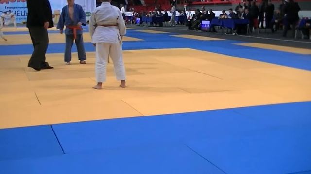 Семья Дзюдо-Детская Лига смотреть онлайн