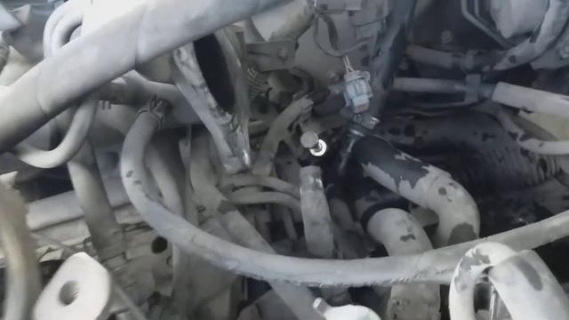 Почему глохнет на ходу ниссан санни смотреть онлайн