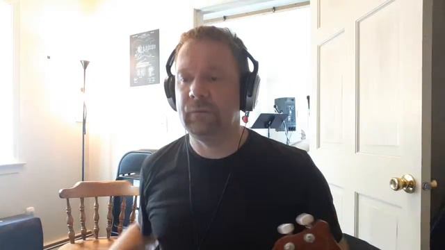 Can't Help Falling in Love, ukulele, for Hector смотреть онлайн