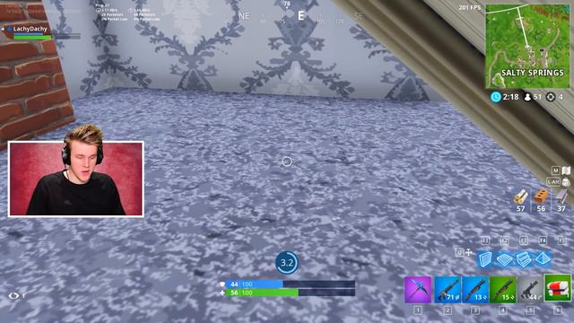The MOST EXPENSIVE Skin In Fortnite Battle Royale! смотреть онлайн
