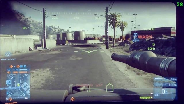 Wait for it : A Battlefield 3 Montage смотреть онлайн