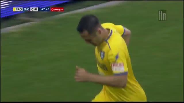 Frosinone vs Chievo смотреть онлайн