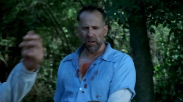 Побег 2 сезон (Алекс Махоун дает интервью. Беглецы узнают о деньгах Вестморленда. Сара в больнице) смотреть онлайн