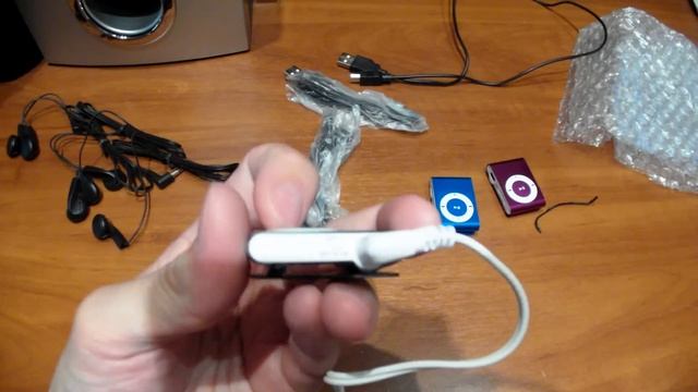 Посылка с EBAY-№2. смотреть онлайн