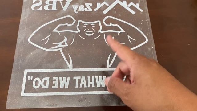 We MADE these with a CHEAP VINYL CUTTER смотреть онлайн