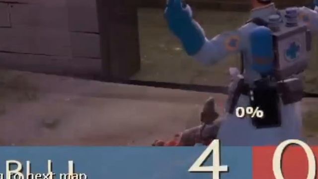 [TF2] ZOMBO SURVIVO смотреть онлайн