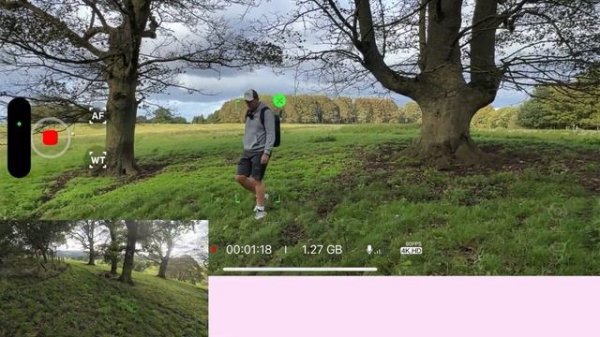 FeiyuTech VB4 Phone Gimbal Review - AWESOME New Gimbal