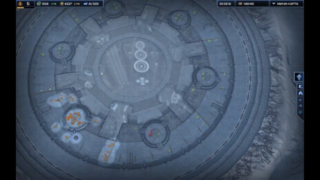 Supreme Commander 2 Игра с дипломатией на день рождение канала (ролик должен был выйти 27.06) смотреть онлайн