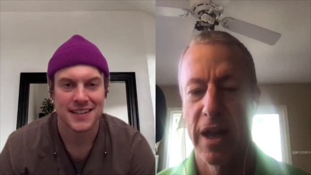 307 Two Meals A Day With Brad Kearns смотреть онлайн