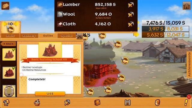 Castle Clicker Ep. 75: New Game +8. смотреть онлайн