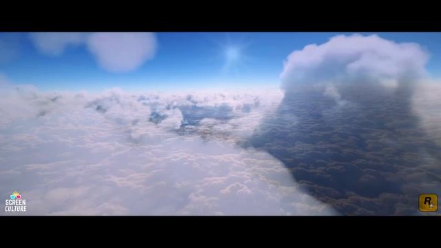 Grand Theft Auto VI - Teaser Trailer | Rockstar Games | GTA 6 In Development Now смотреть онлайн