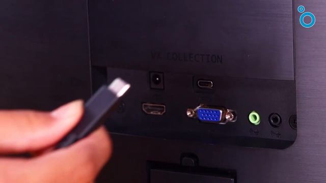 Viewsonic VX2485 mhu смотреть онлайн