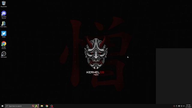 ?COMO INSTALAR (KERNEL OS) 22H2? + POST INSTALL Y SOLUCIONES смотреть онлайн