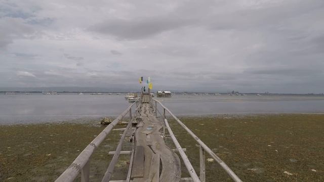Here's the TRUTH ABOUT - Olango Island Cebu Philippines смотреть онлайн
